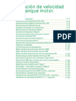 04 Variacion de Velocidad y Arranque Motor PDF