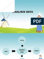 Analisis Data