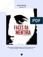 Faces Da Mentira - V. Santos