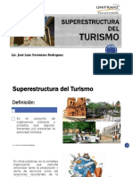 Turismo Superestructura