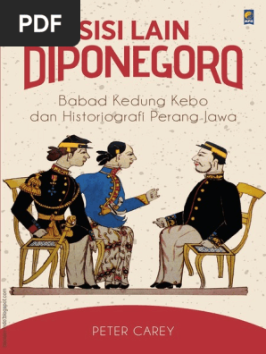 Sisi Lain Diponegoro Pdf