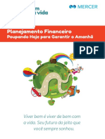 Planejamento Financeiro