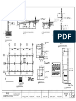 S1 1 Storey 2 Classroom School Building