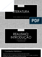 Aula 9 Realismo Introd