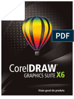 Apostila Corel Draw Graphics Suite x6