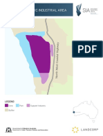 2018-09-27 Project Map Oakajee SIA