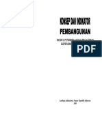 KONSEPindikatorpembangunanpim4 PDF