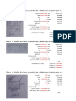 Fundicion Parcial