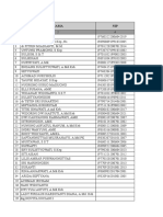 Surat Tugas Exl 19 - Puskesmas Kembang