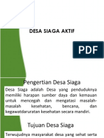 Desa Siaga