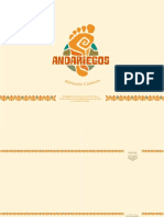 Andariegos - Proyecto de Grado