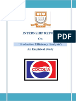 Report Internship PDF