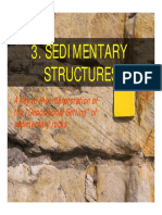 Sedimentary Structures