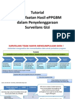 Tutorial TL EPPGBM