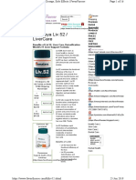 Liv52 PDF