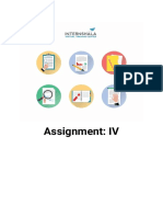 PHP Assignment