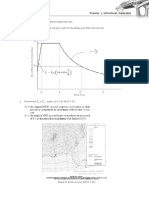 Diseño sísmico simplificado ASCE-7-05 y pasos para puentes