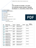 Sistema Bibliotecario UV Koha Detalles para - Violencia y Abusos Sexuales en La Familia