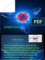 Atomic Model1