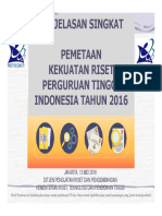 Konsep PEMETAAN RISET PDF