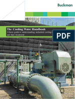 The Cooling Water Handbook: A Basic Guide To Understanding Industrial Cooling Water Systems and Their Treatment