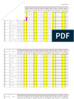 Format Nilai K-13 X AP