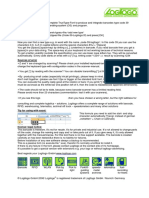 Manual and License V1.2 PDF
