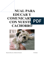 61812213 El Manual Del Cachorro