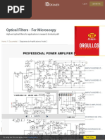 Diagramas de Amplificadores Yiroshi 2 PDF