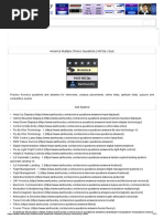 Primary & Secondary Radar - Avionics Questions and Answers - Sanfoundry.pdf