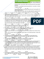 Simple Interest Installments PDF