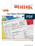 Soalan DIDIK 2019 Siri 1 PDF