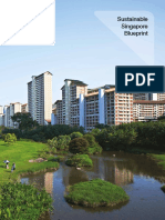 Sustainable Singapore Blueprint