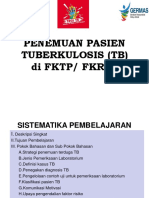 Modul 1 Penemuan, Pengobatan, KM, Pencatatan 12 Maret 2019