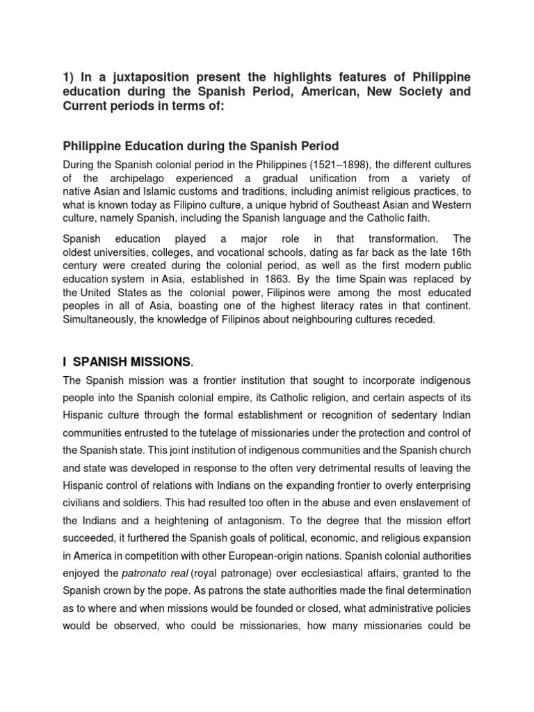 Special education in the philippines essay picture