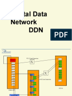 Digital Data Network DDN