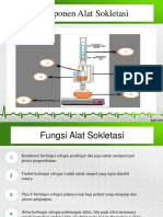 Sokletasi