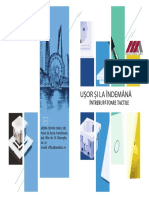Catalog Intrerupatoare Digitale 2019 PDF