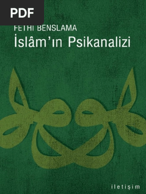 Fethi Benslama Islamin Psikanalizi Pdf Pdf