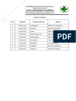 Jadwal Safari Kia