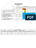 Lampiran Jadwal Kegiatan