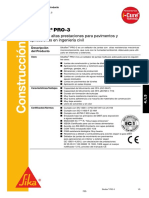 Sikaflex Pro-3 PDF