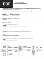 OBE SYLLABUS Mathematics in The Modern World 2020