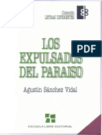 Sanchez Vidal LOS EXPULSADOS DEL PARAISO - GTT - 2 PDF