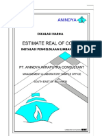 Sampul RAB PDF