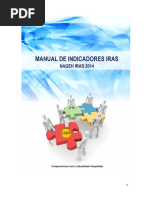 Manual IRAS