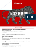 Make in India