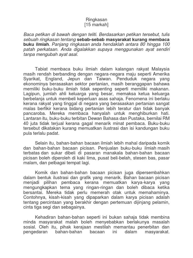 Ringkasan Pt3 Pdf