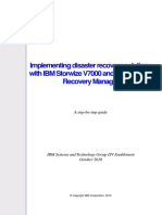 0001 - Implementing DR solutions with IBM Storwize V7000 and VMware Site Recovery Manager.pdf
