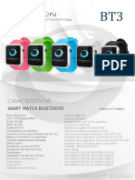 Bwatch-Bt3bnarv Nueva Ficha 2015